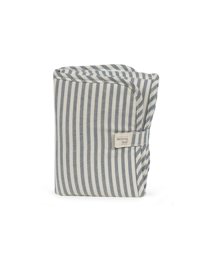 Muda Fraldas Praliné | Strips Matcha