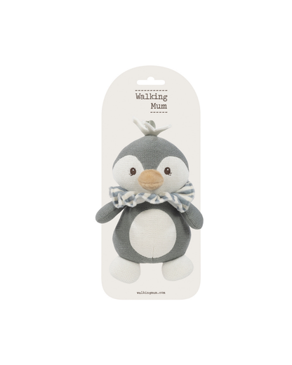 Pinguim Musical Praliné | Matcha