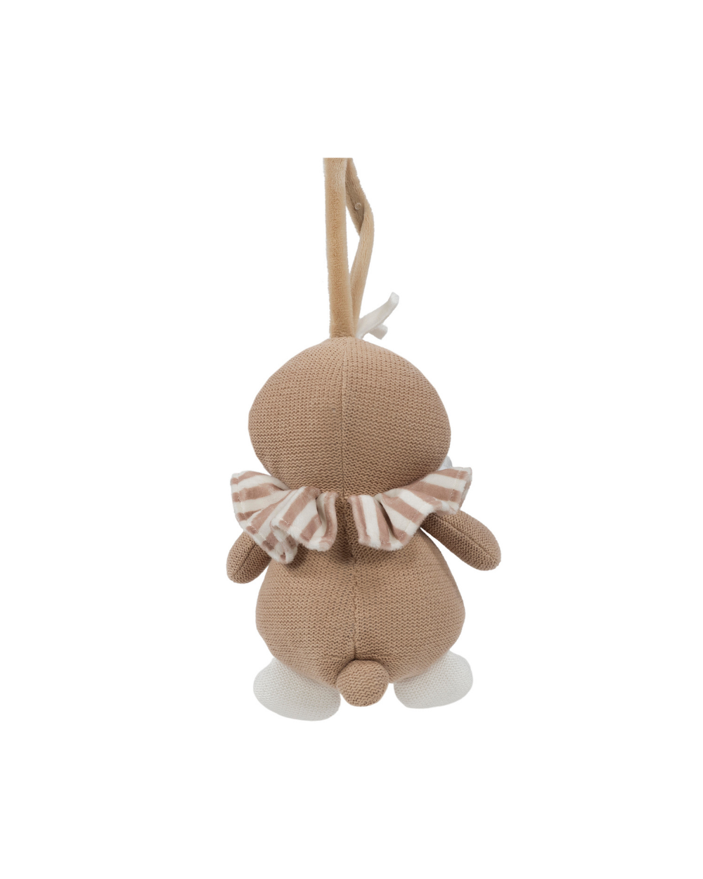 Pinguim Musical Praliné | Moka