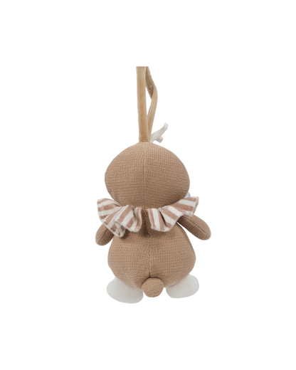 Pinguim Musical Praliné | Moka