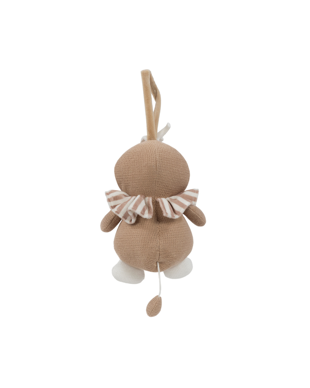 Pinguim Musical Praliné | Moka