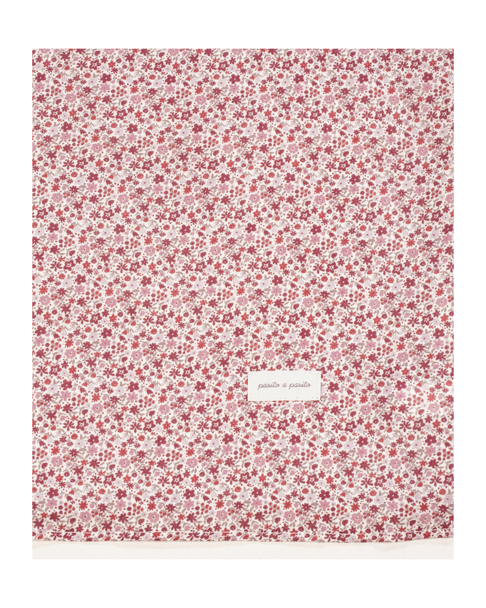 Musselina Cherry Flowers