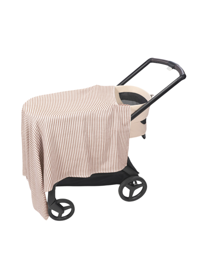 Musselina Praliné | Strips Moka