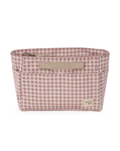 Necessaire I Love Vichy Rosa