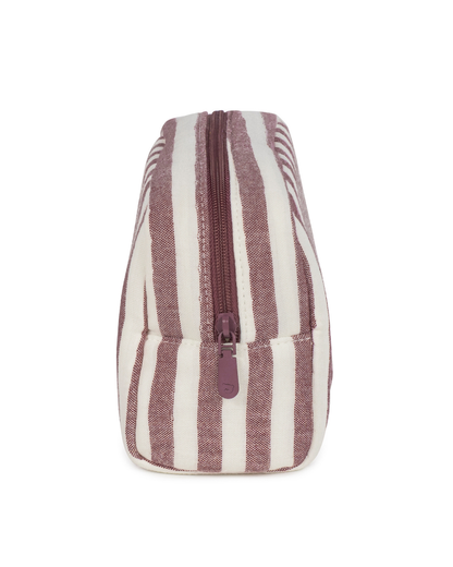 Necessaire Cherry Stripes