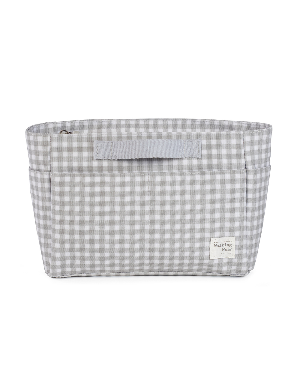 Necessaire I Love Vichy Grey