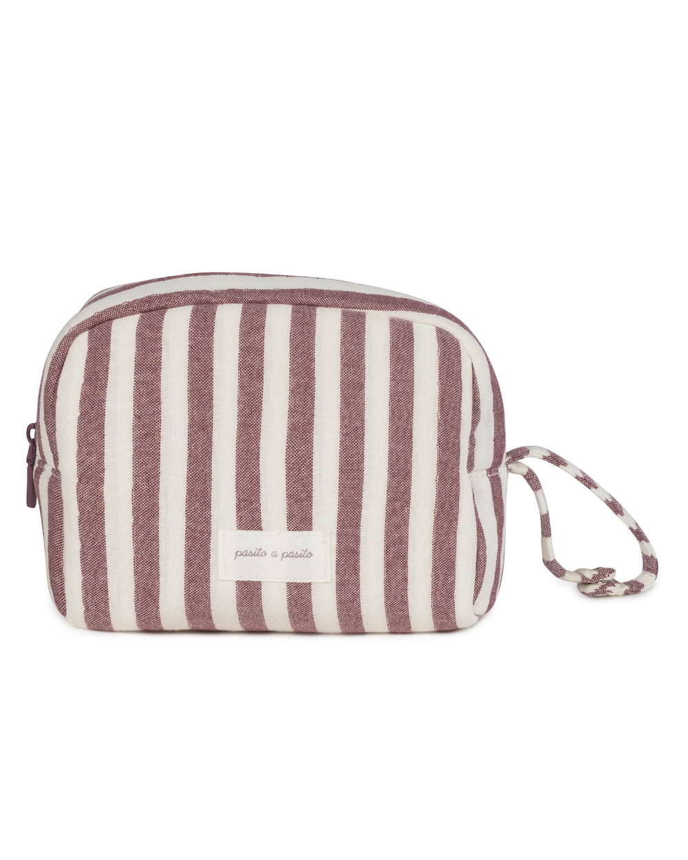 Necessaire Cherry Stripes