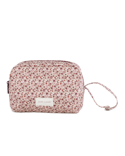 Necessaire Cherry Flowers