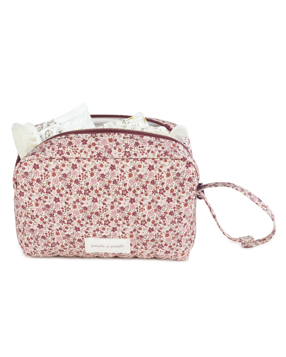 Necessaire Cherry Flowers