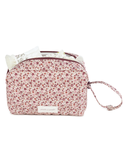Necessaire Cherry Flowers