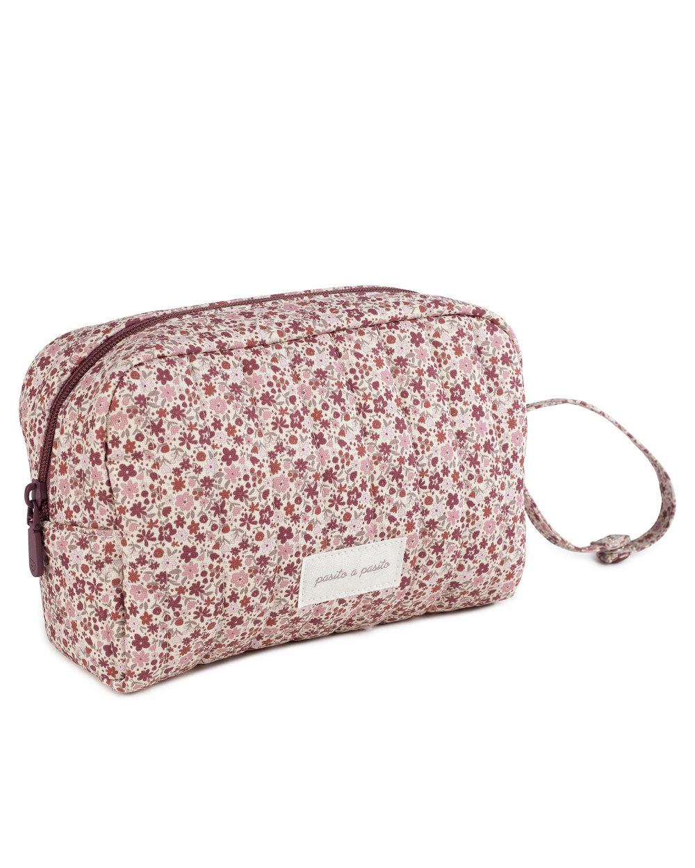 Necessaire Cherry Flowers