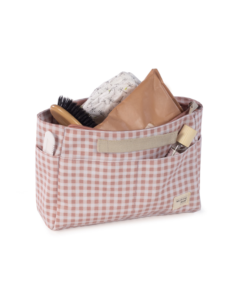 Necessaire I Love Vichy Rosa