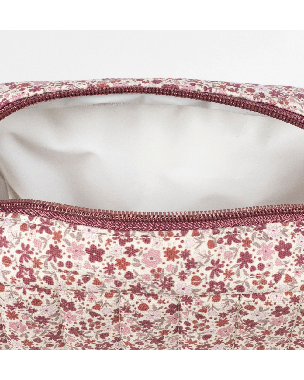 Necessaire Cherry Flowers