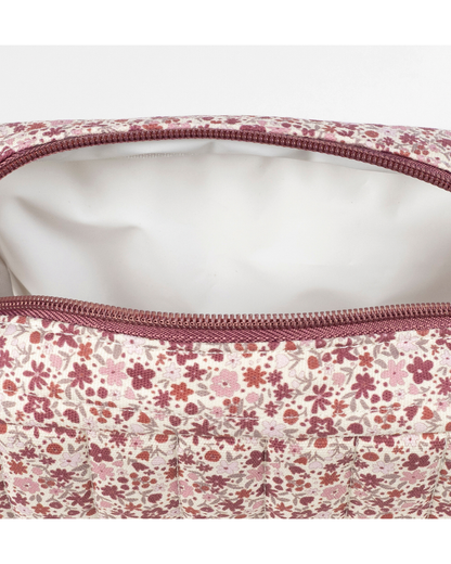 Necessaire Cherry Flowers