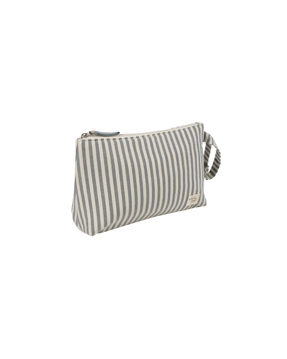 Necessaire Praliné | Strips Matcha