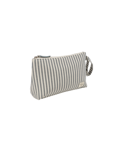 Necessaire Praliné | Strips Matcha