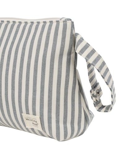Necessaire Praliné | Strips Matcha
