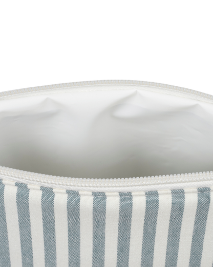 Necessaire Praliné | Strips Matcha