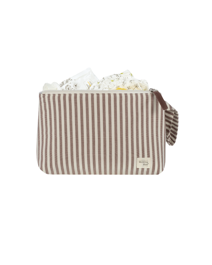 Necessaire Praliné | Strips Moka