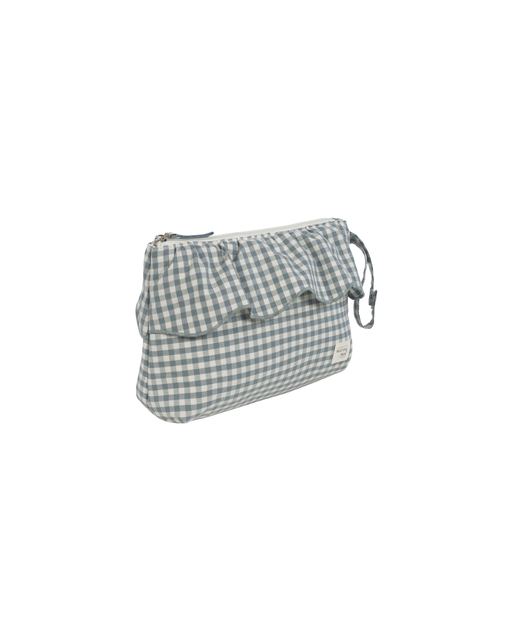 Necessaire Praliné | Vichy Matcha