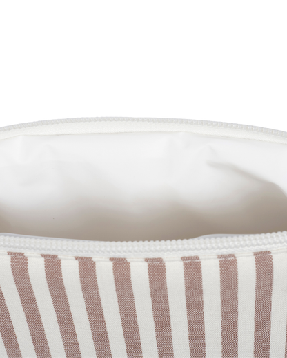 Necessaire Praliné | Strips Moka