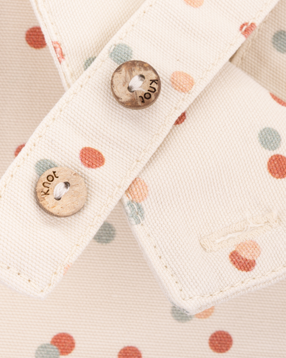 Fofo Playful Dots
