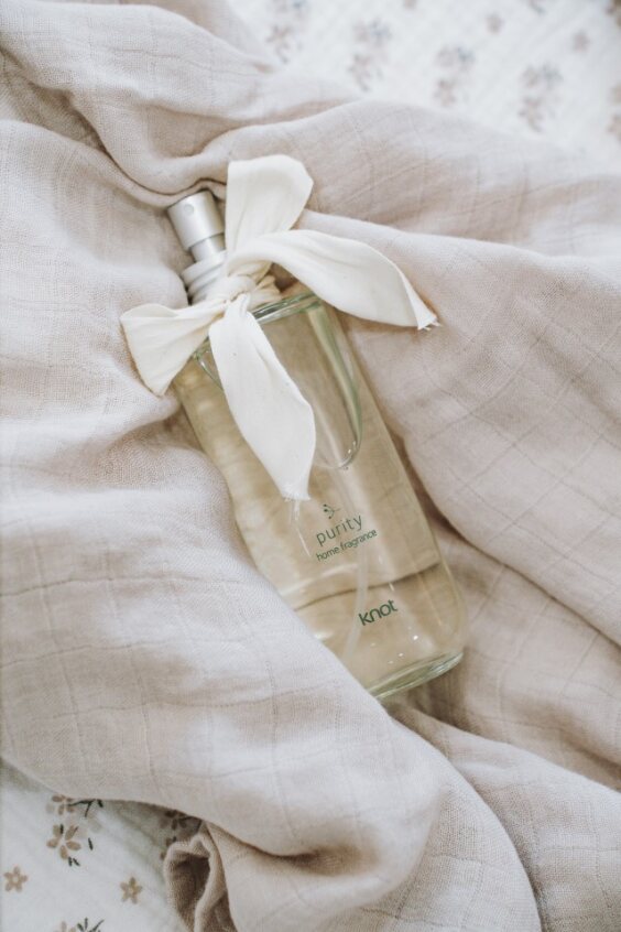 Perfume Purity 200ml