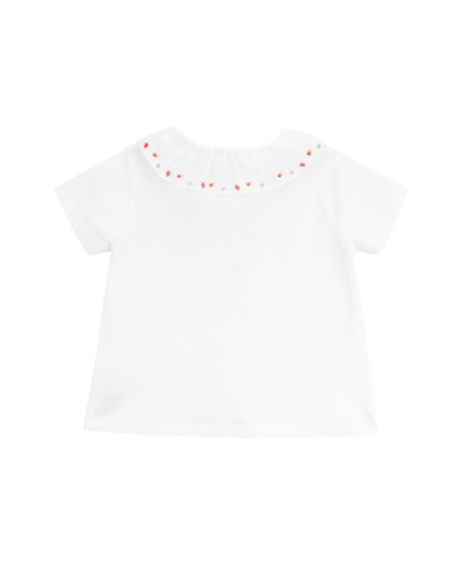 Polo Camellia