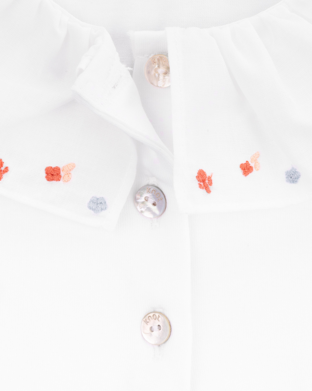 Polo Camellia