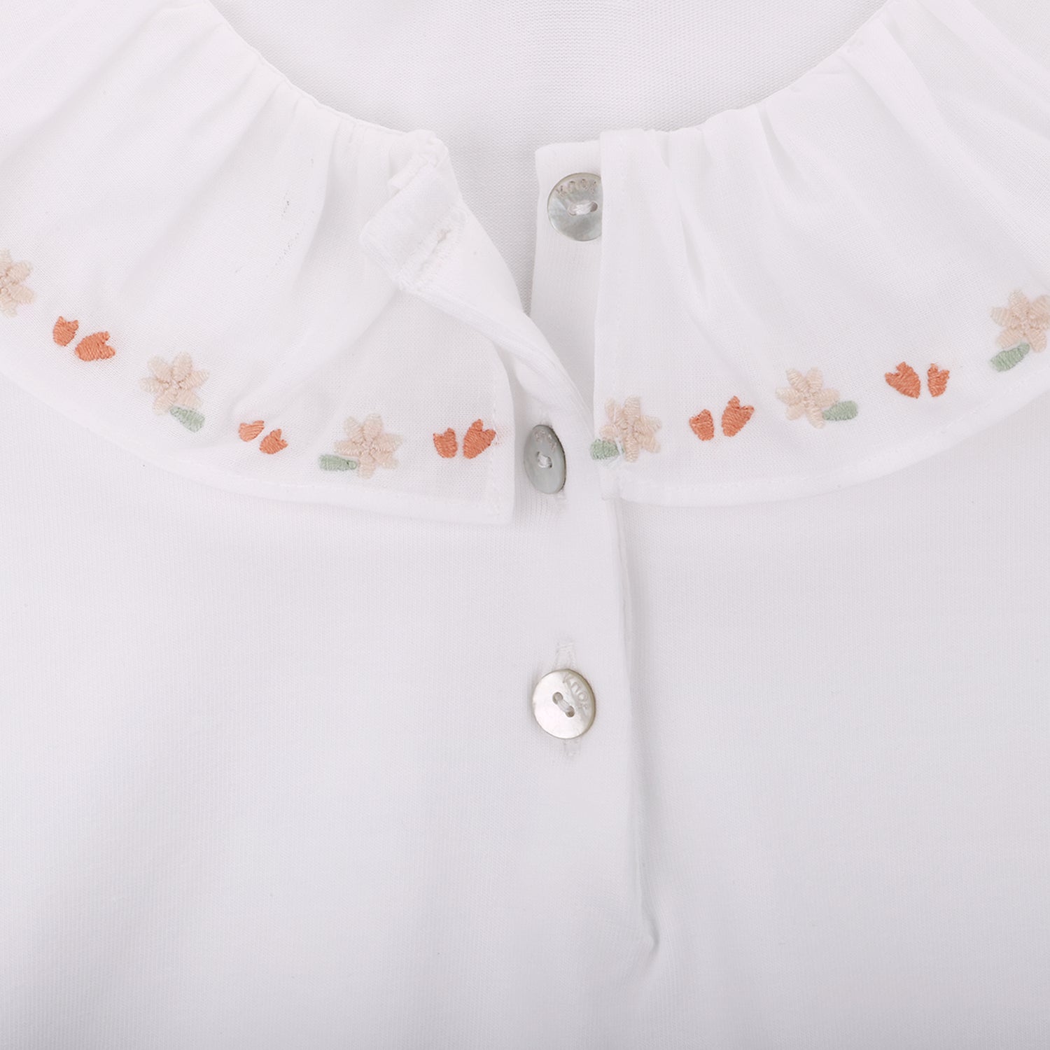 Polo Mary