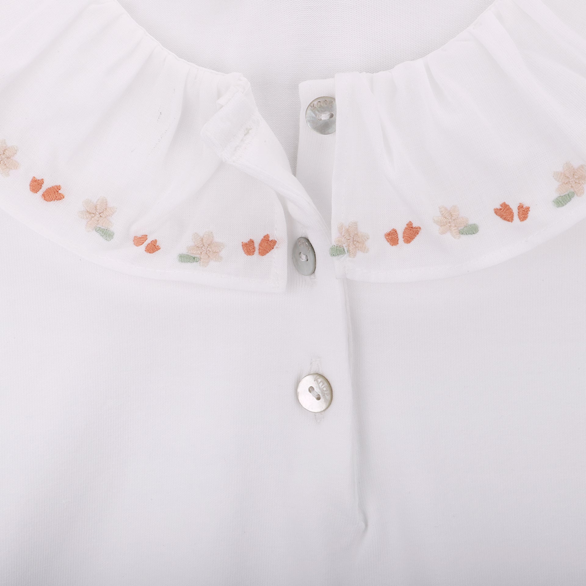 Polo Mary