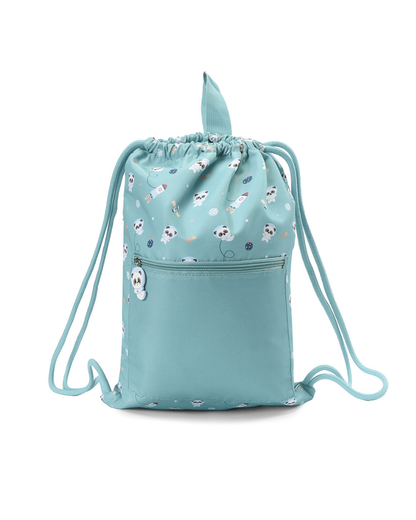 Mochila Saco Impermeável