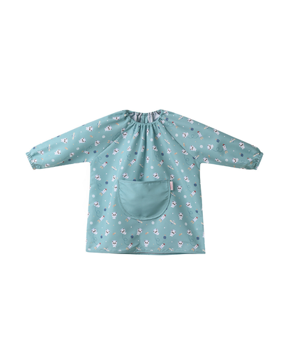 Bata/Babete com Bolso