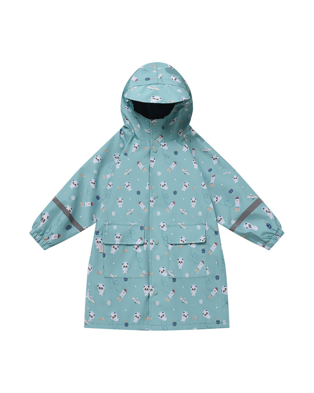 Capa de Chuva