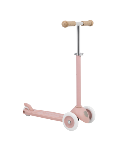 Trotinete Eco | Banwood