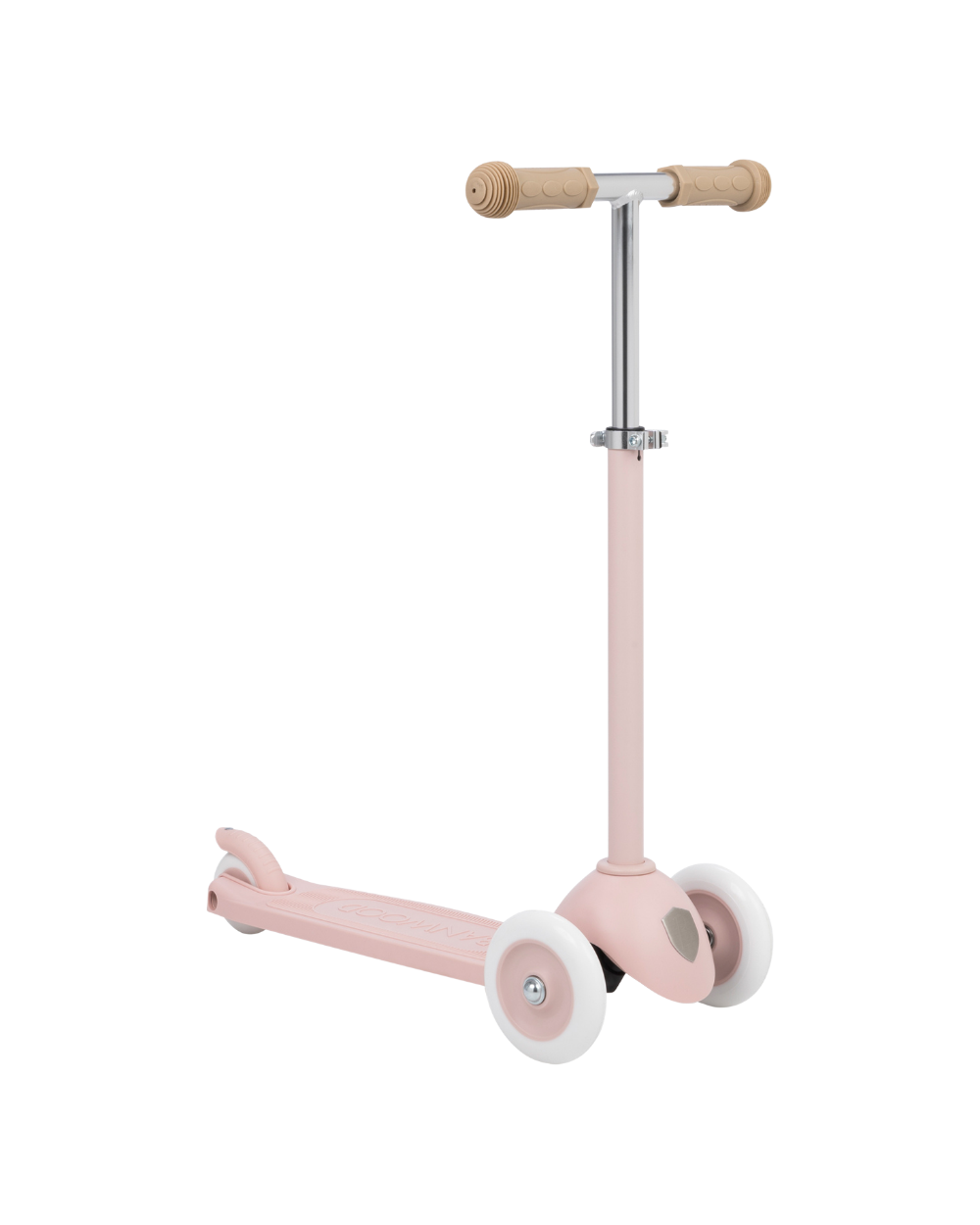 Trotinete Eco | Banwood