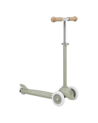 Trotinete Eco | Banwood