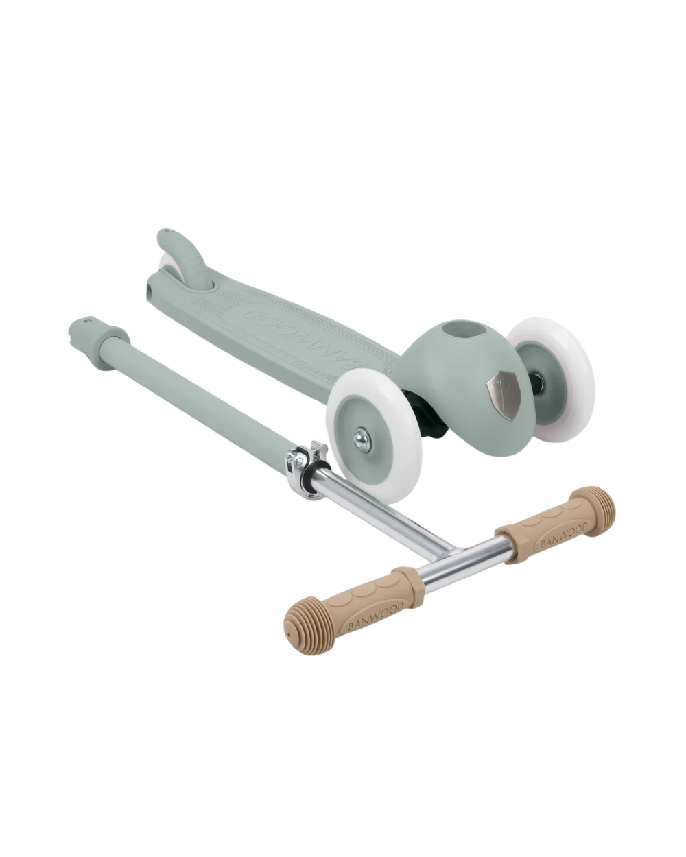 Trotinete Eco | Banwood