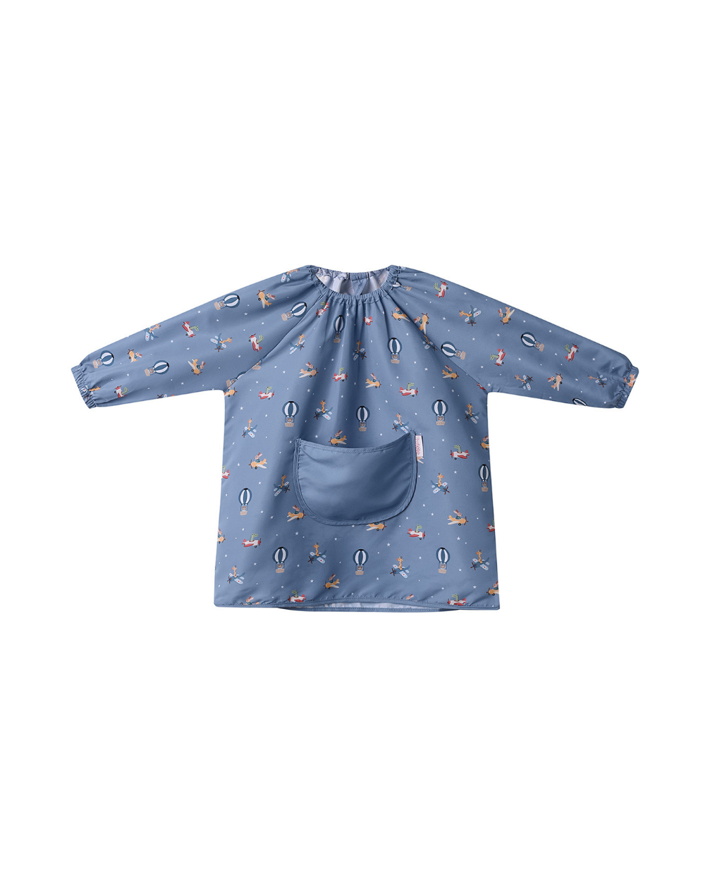 Bata/Babete com Bolso