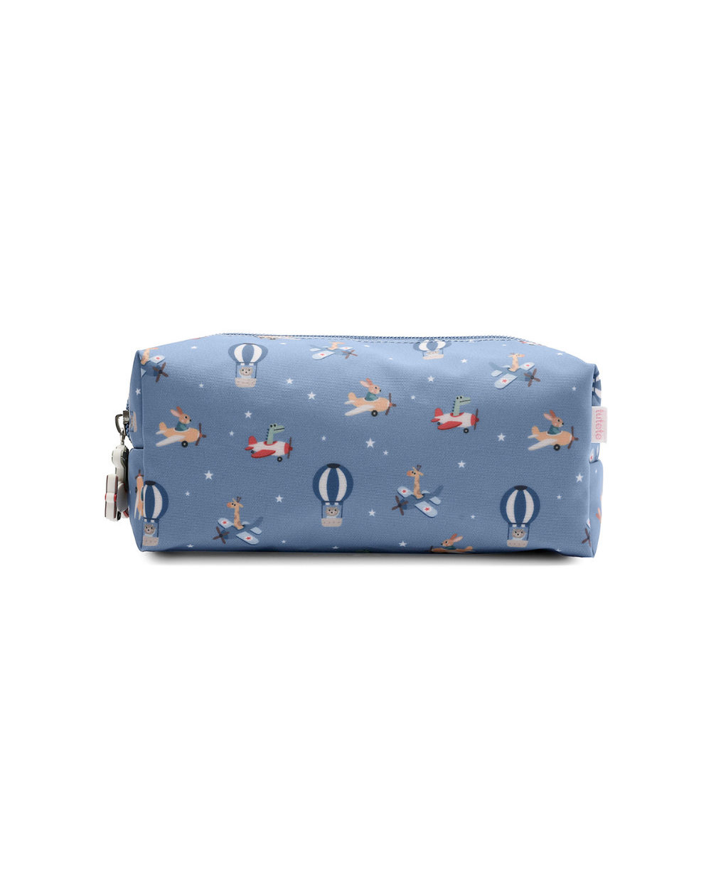School Pencil Case