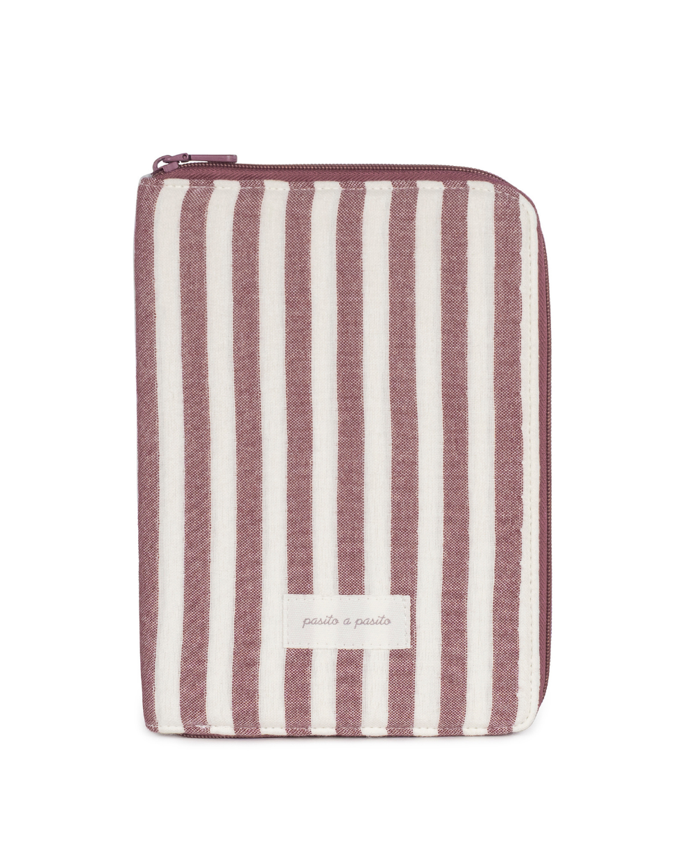 Porta Documentos Cherry Stripes