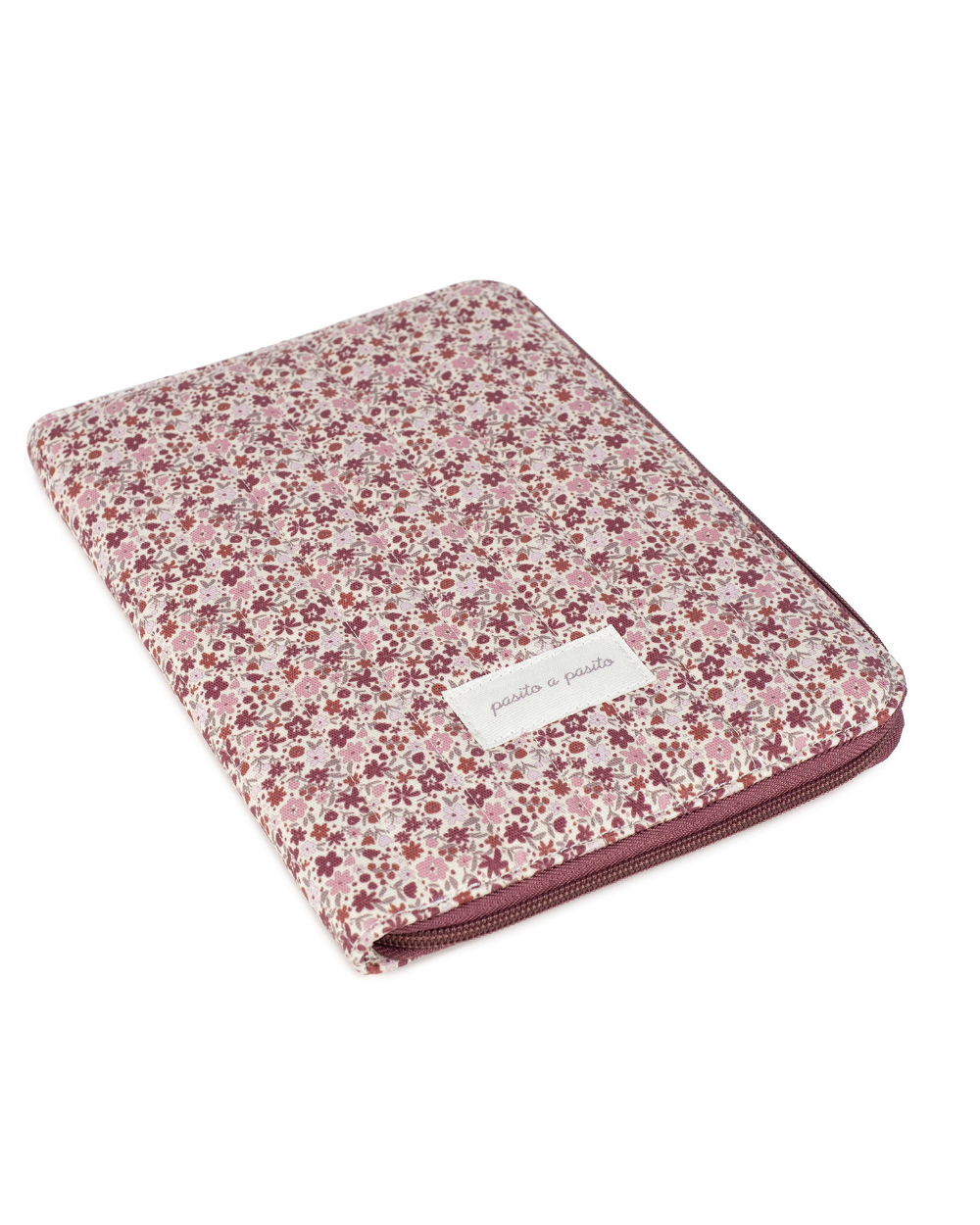 Porta Documentos Cherry Flowers