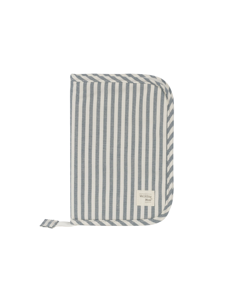 Porta Documentos Praliné | Strips Matcha