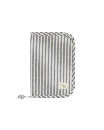 Porta Documentos Praliné | Strips Matcha