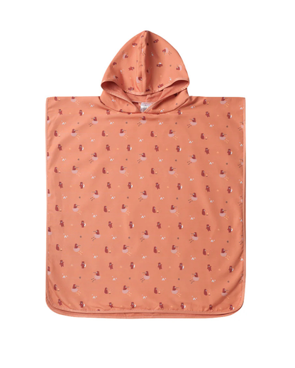 Poncho de Praia