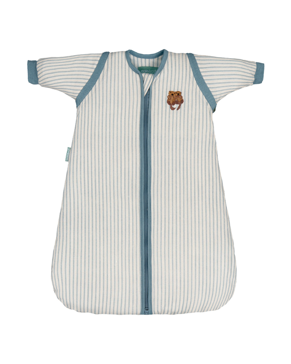 Saco de Dormir com Mangas - TOG 2.5
