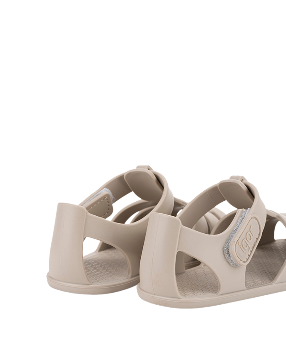 Sandália Nemo - Barefoot -