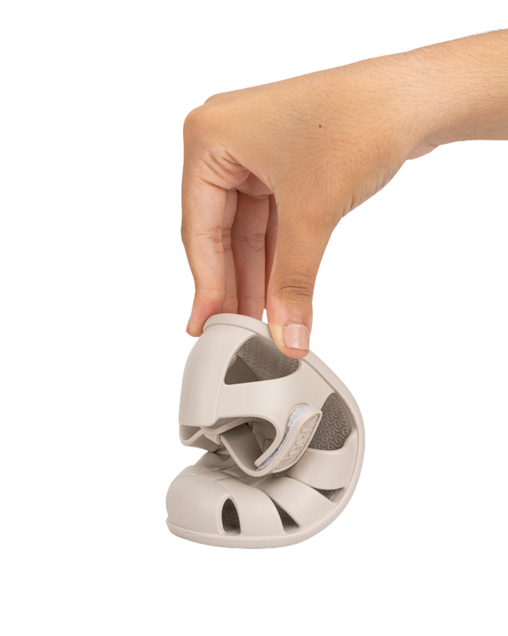 Sandália Nemo - Barefoot -