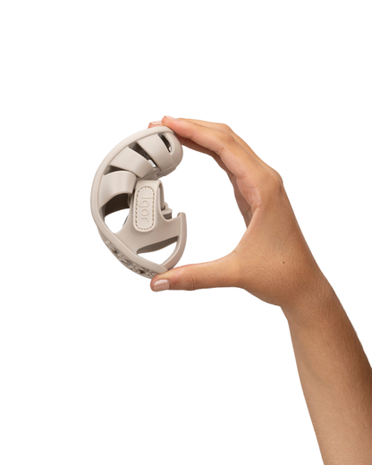 Sandália Nemo - Barefoot -