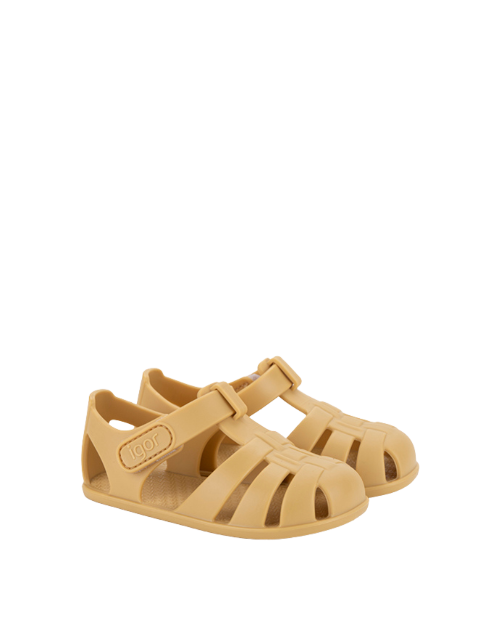 Sandália Nemo - Barefoot -